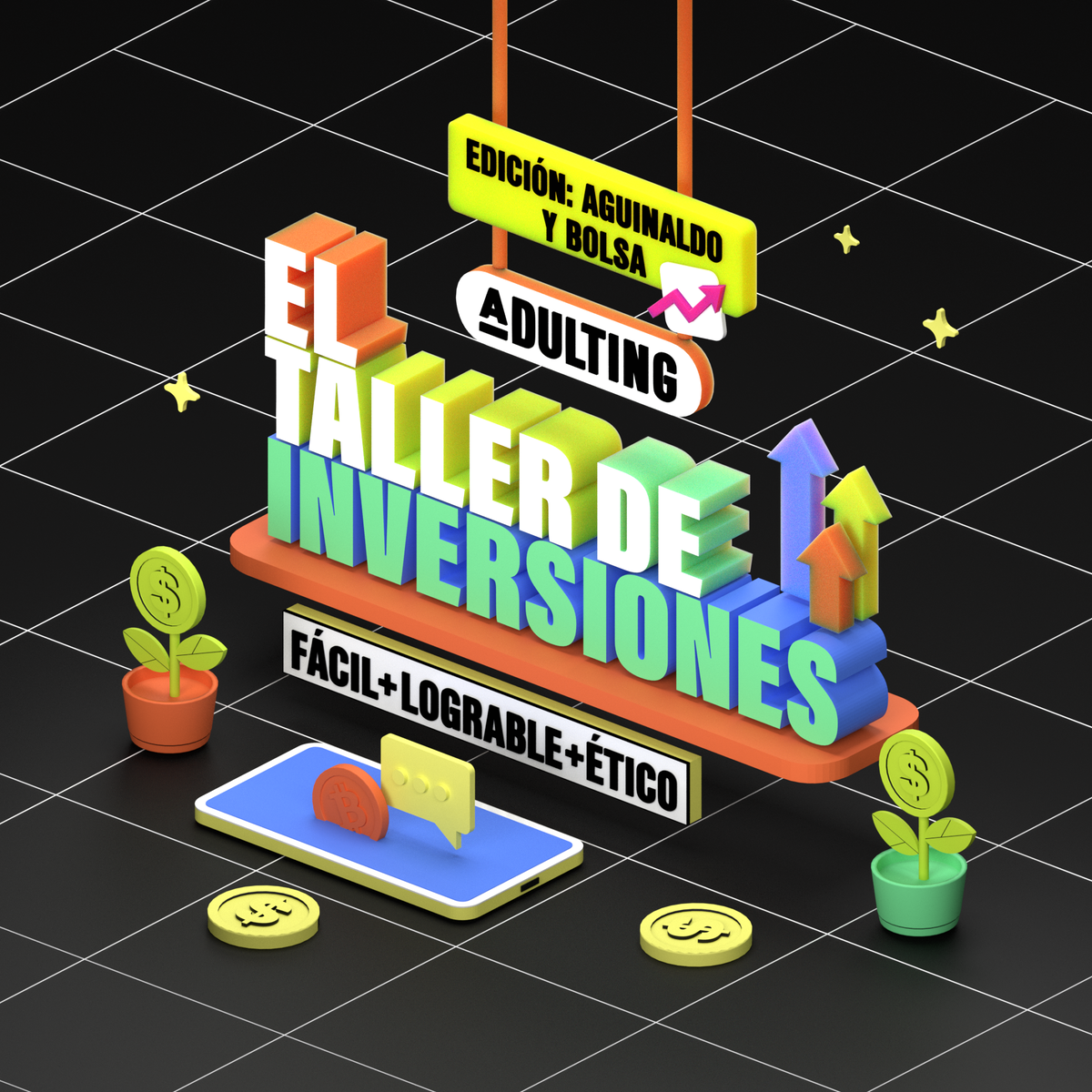 EL TALLER DE INVERSIONES