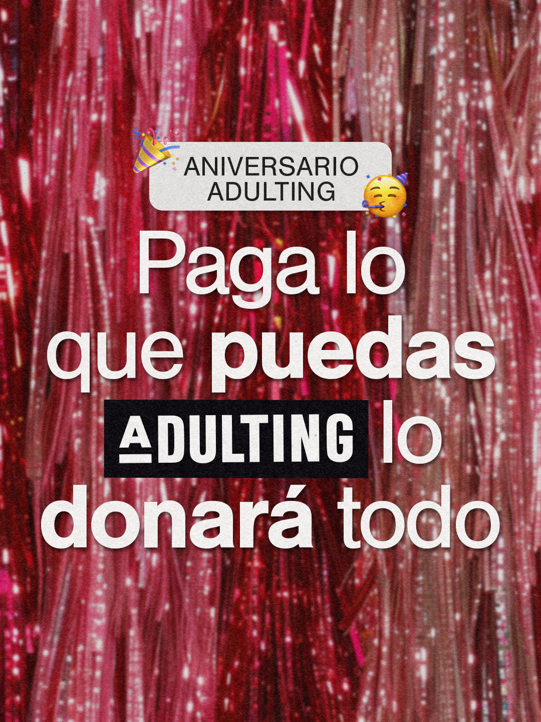 EL TALLER DE ANIVERSARIO