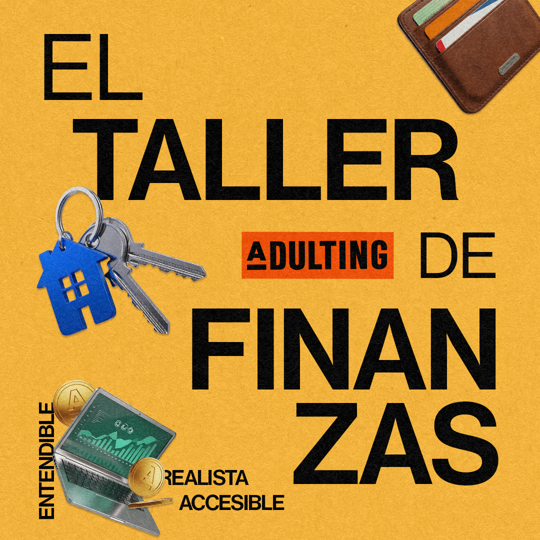 EL TALLER DE FINANZAS