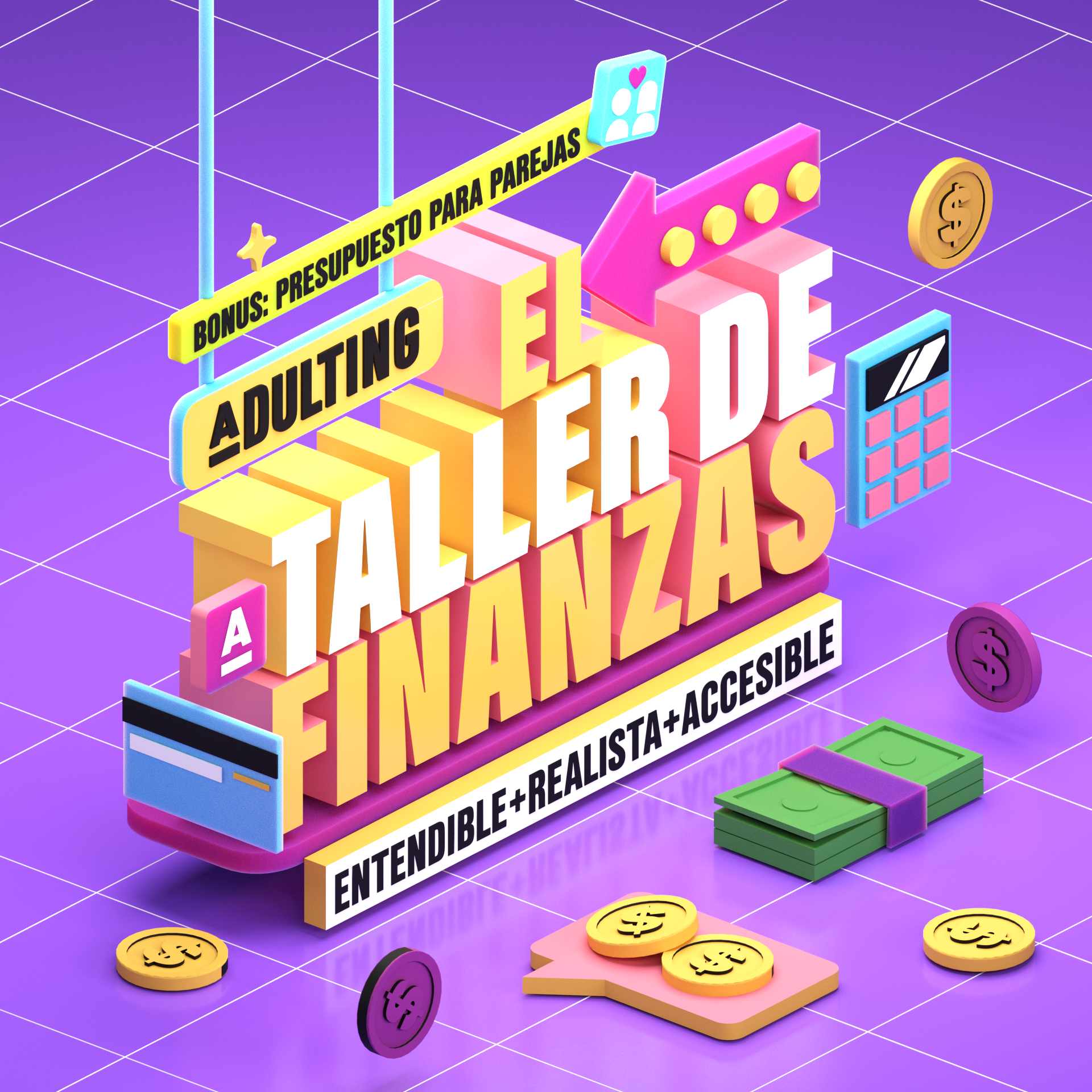 EL TALLER DE FINANZAS