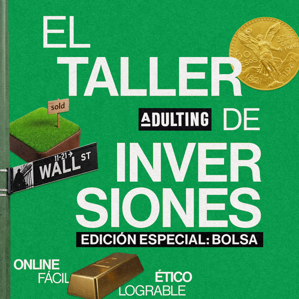 EL TALLER DE INVERSIONES