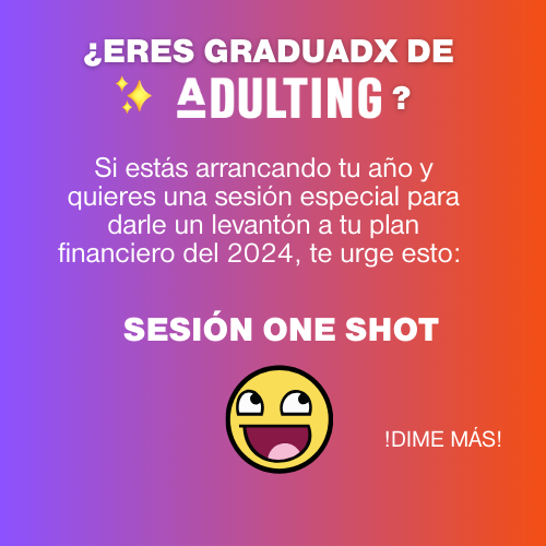 One Session - Follow up
