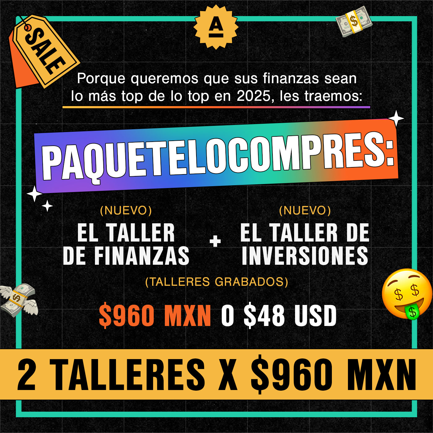 PAQUETELOCOMPRES