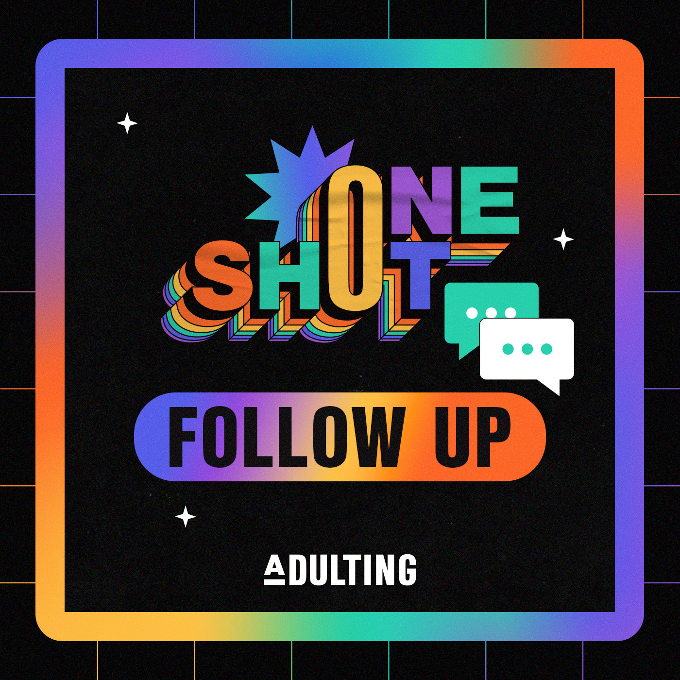 One Session - Follow up