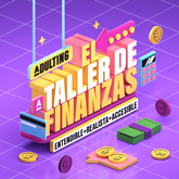 EL TALLER DE FINANZAS