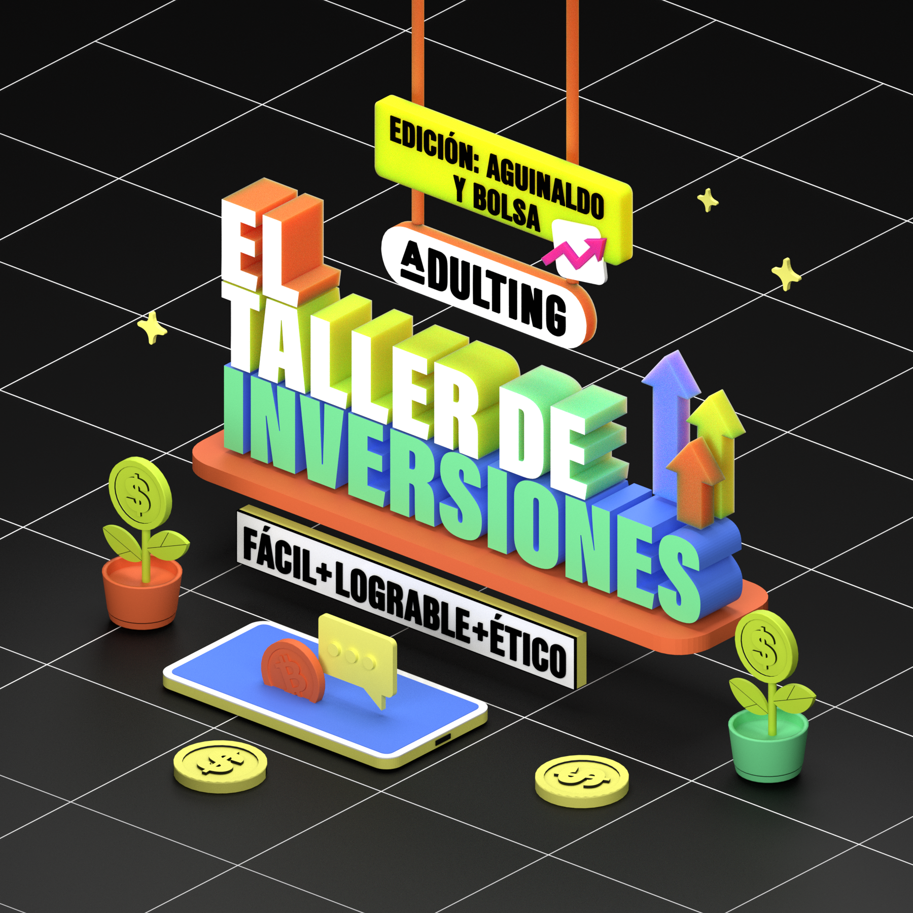 EL TALLER DE INVERSIONES