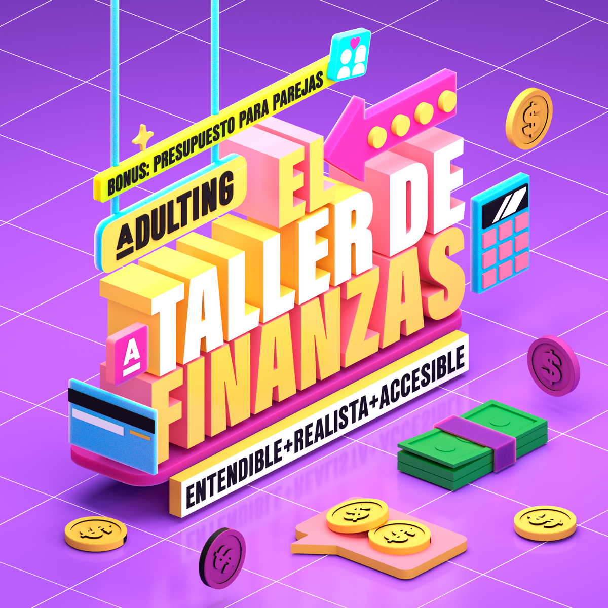 EL TALLER DE FINANZAS