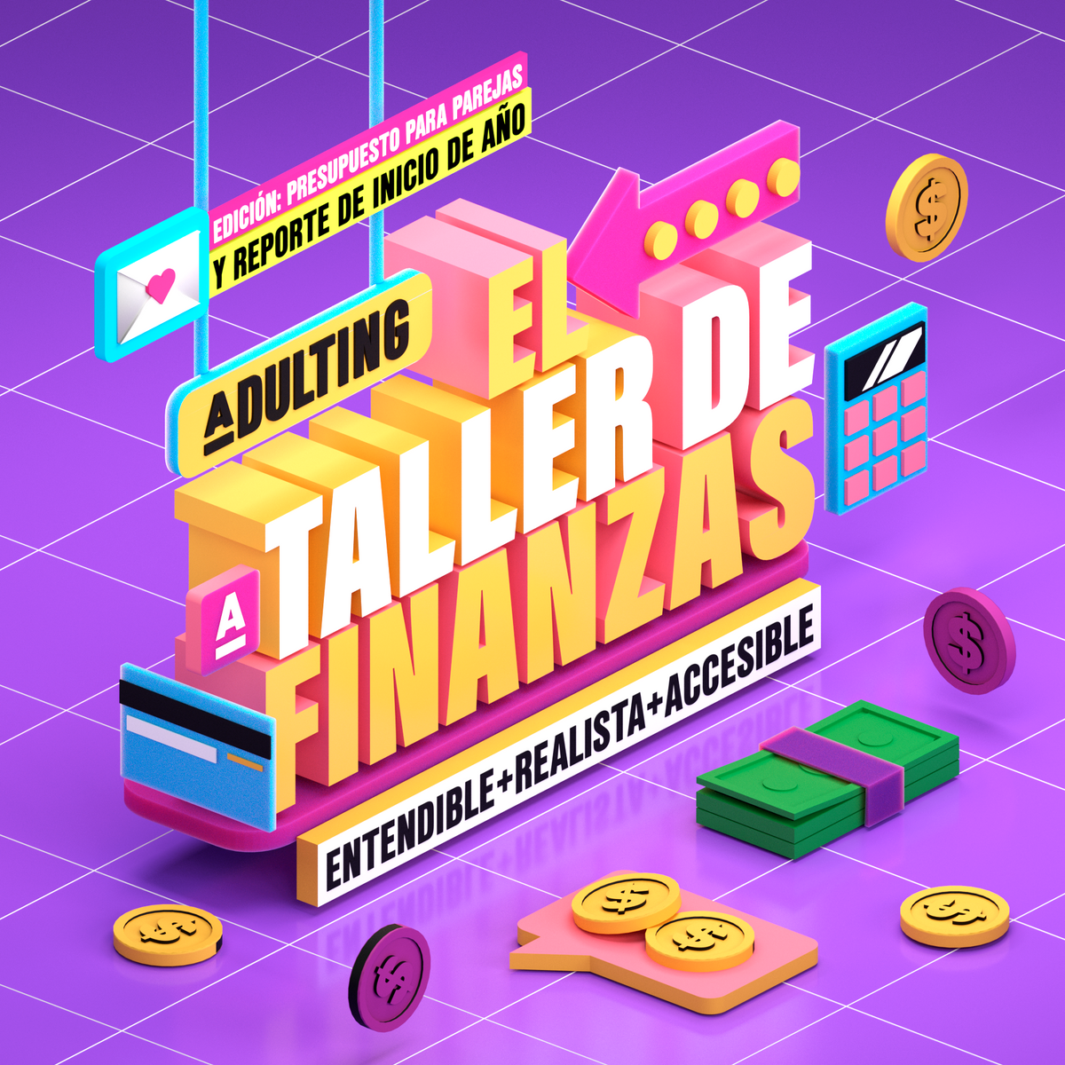 EL TALLER DE FINANZAS