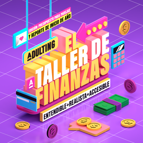 EL TALLER DE FINANZAS