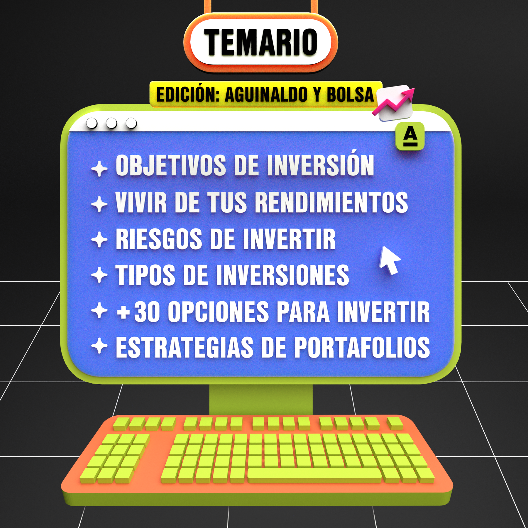 EL TALLER DE INVERSIONES