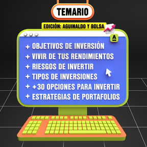 EL TALLER DE INVERSIONES