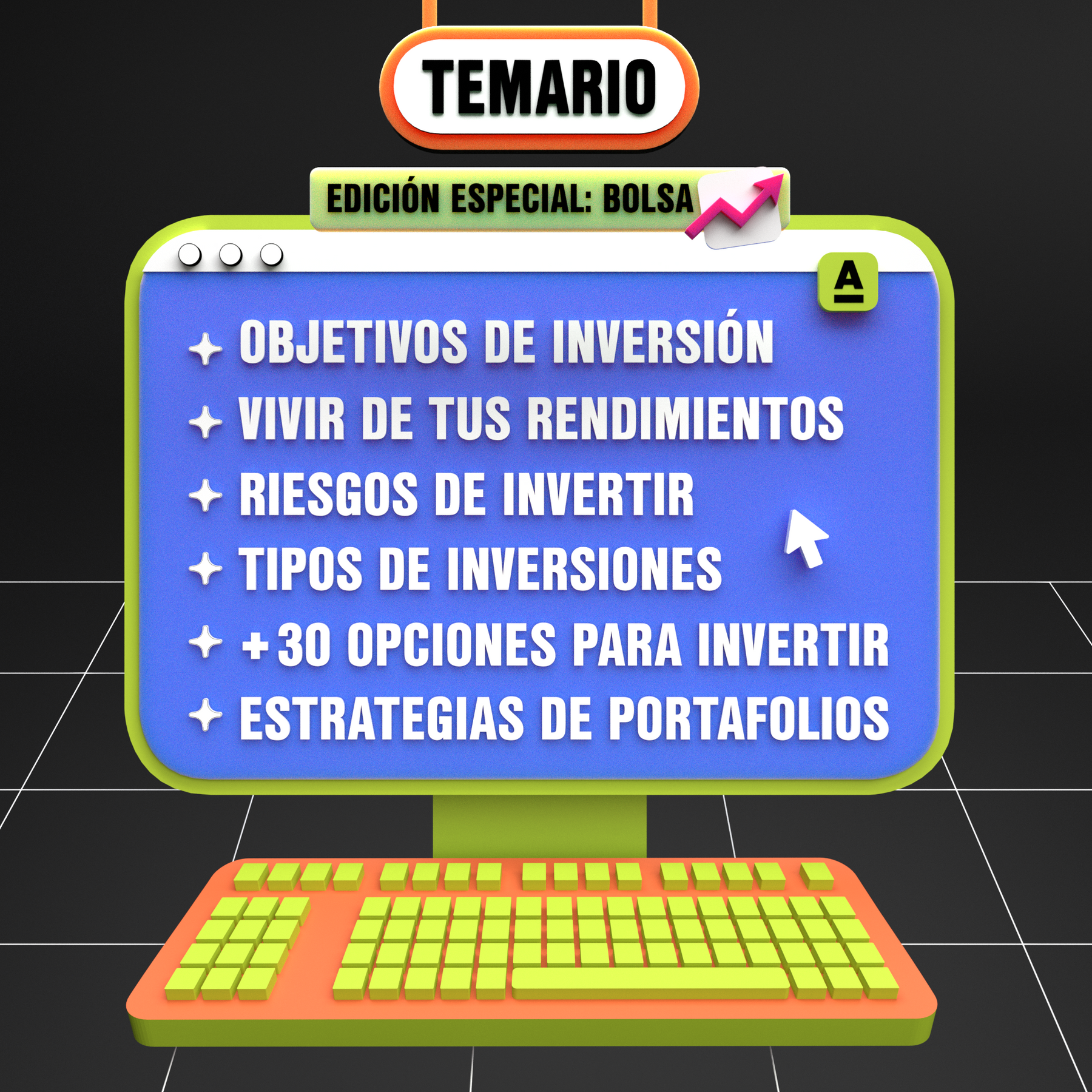 EL TALLER DE INVERSIONES