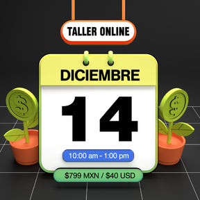 EL TALLER DE INVERSIONES