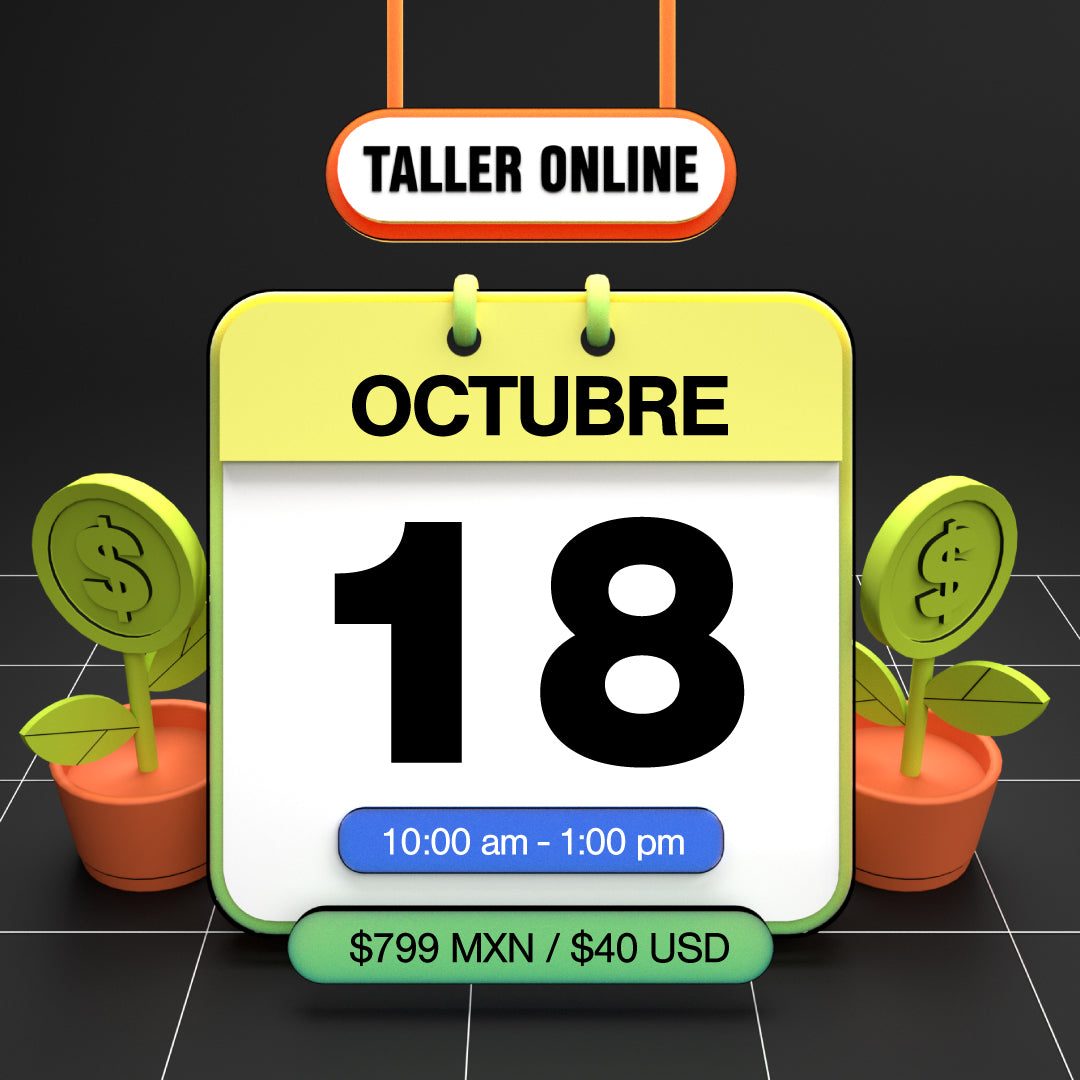 INVESTMENT WORKSHOP FOR MILLENNIALS NOV 28