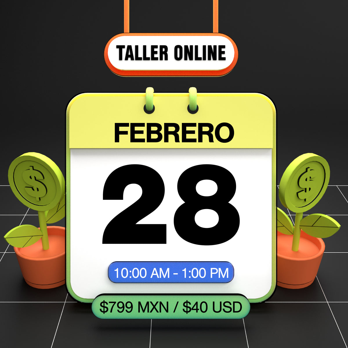 EL TALLER DE INVERSIONES