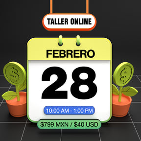 EL TALLER DE INVERSIONES