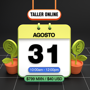 EL TALLER DE INVERSIONES