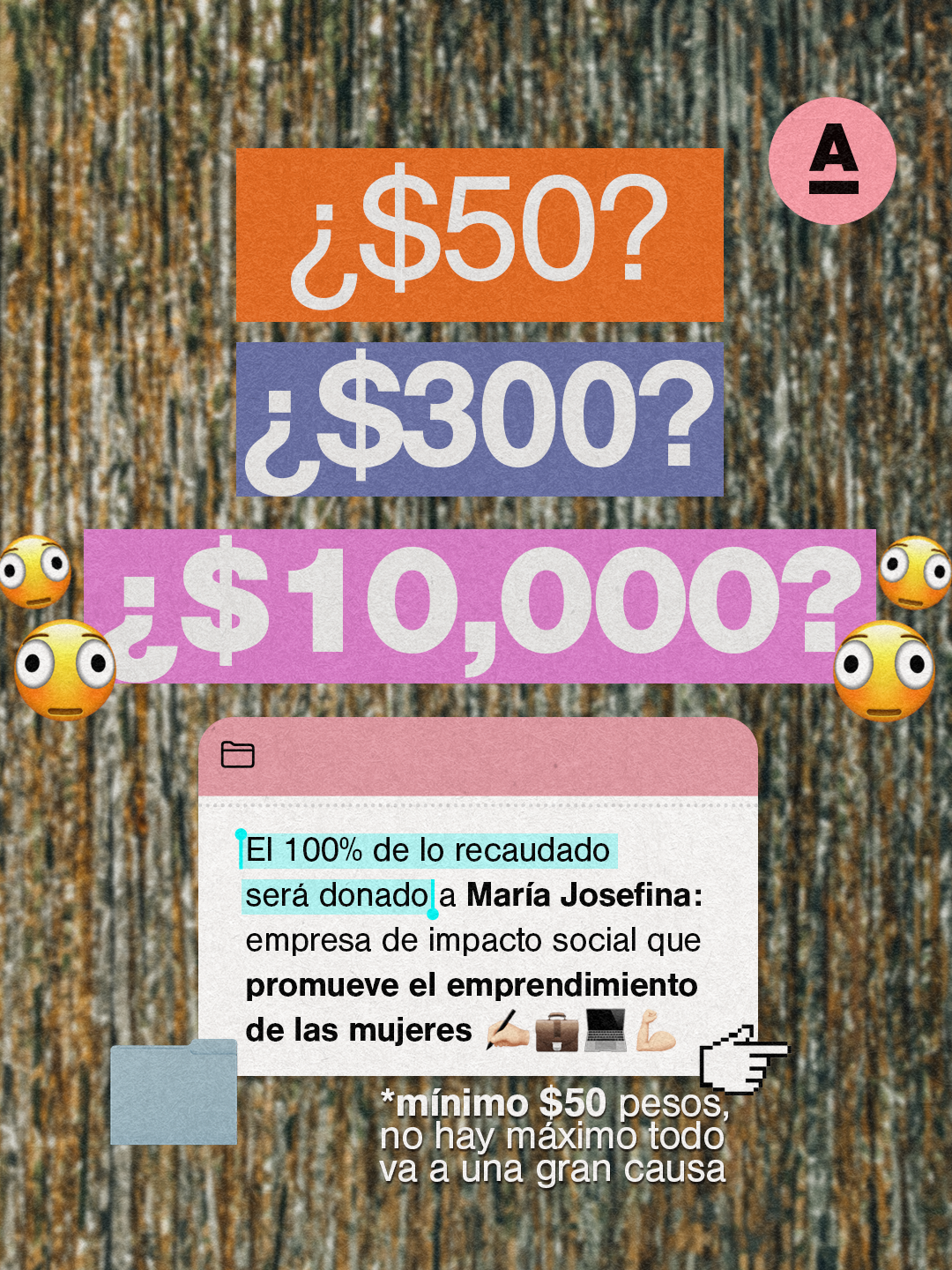 EL TALLER DE ANIVERSARIO