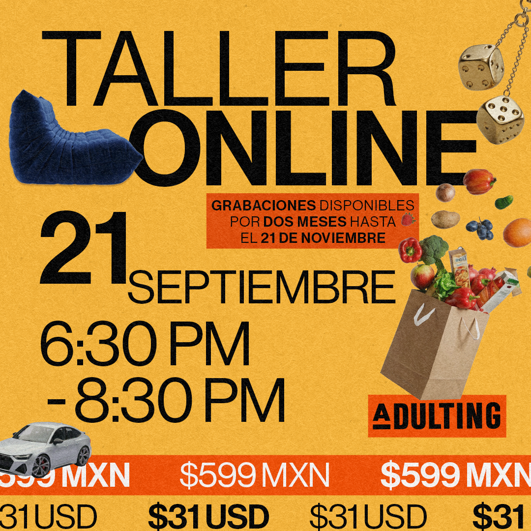 EL TALLER DE FINANZAS