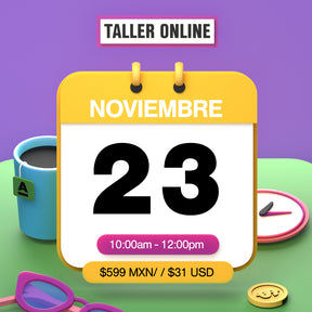 EL TALLER DE FINANZAS