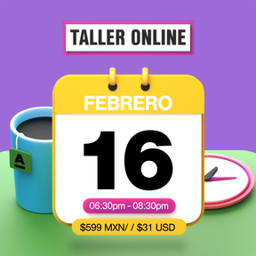 EL TALLER DE FINANZAS