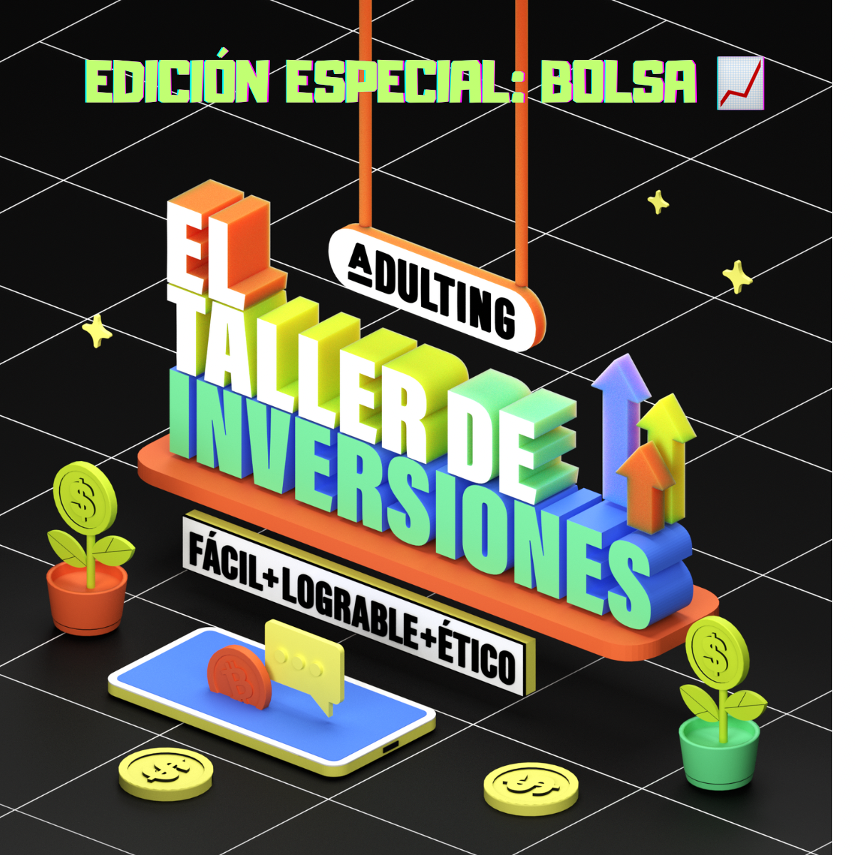 EL TALLER DE INVERSIONES