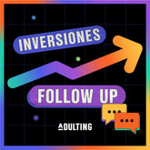 Follow up - Inversiones