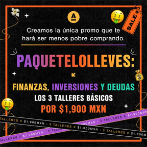 PAQUETELOLLEVES